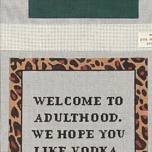 Meet your Posher, Luanne - Picture 1 of 1